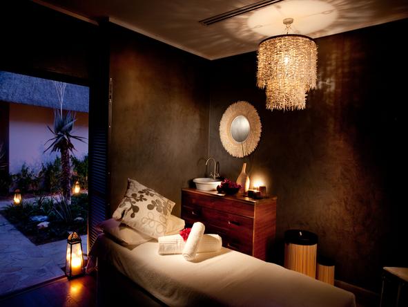Kempinski Mokuti Lodge - Spa
